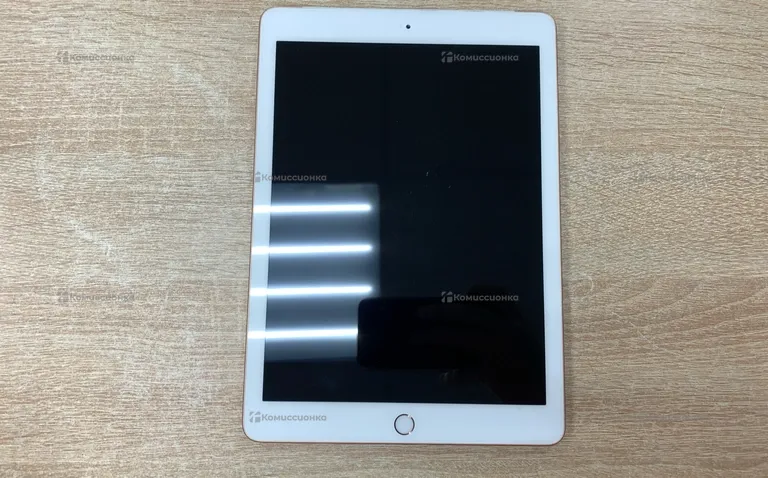 Планшет Apple Apple iPad 6 128 Wi-Fi + Cellular