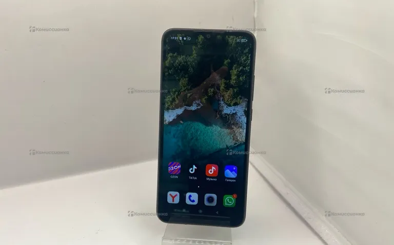 Xiaomi Redmi 9C 2/32Gb NFC