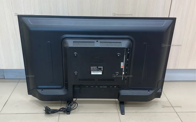 Телевизор Hartens HTV-32R01-T2C/A4/B