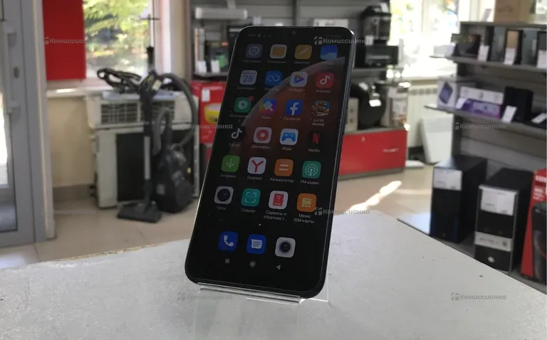 Xiaomi redmi9a