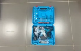 Шуруповерт GRAMIS2