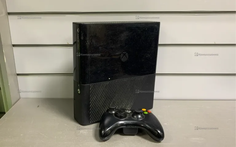 Приставка Xbox Xbox 360