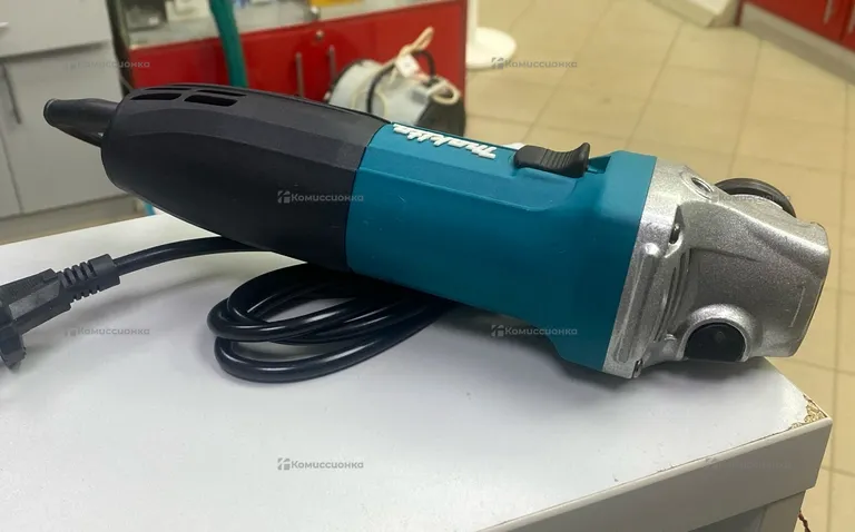 ушм makita 125