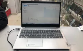 Купить Ноутбук Lenovo Ideapad 3 б/у , в Саратов Цена:22900рублей