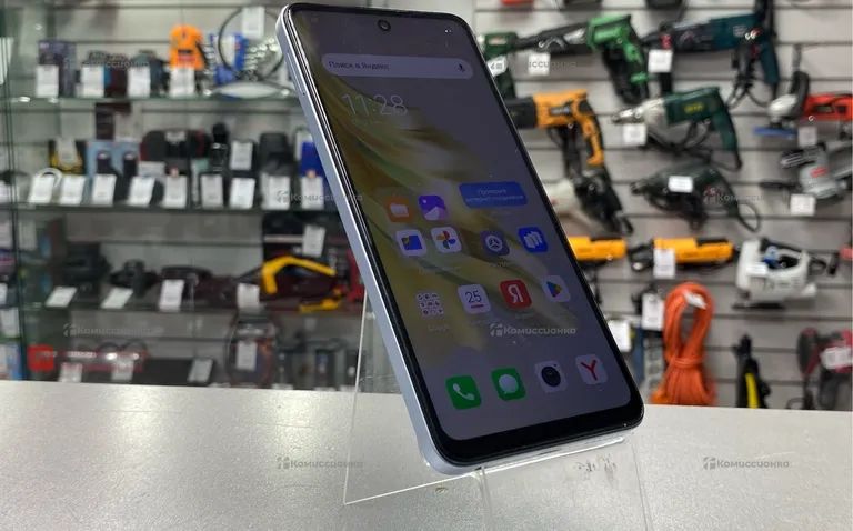 Tecno Spark 20 8/256Gb