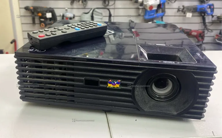 Проектор ViewSonic PJD 5132