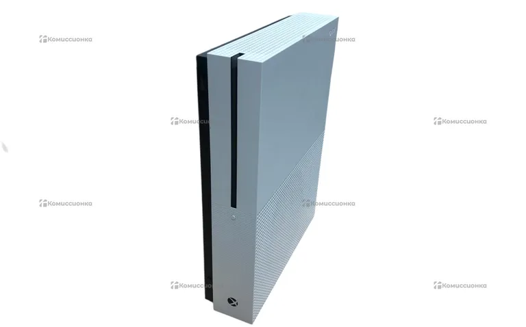 Приставка Xbox One S 500 ГБ