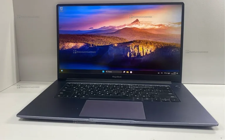 Honor MagicBook