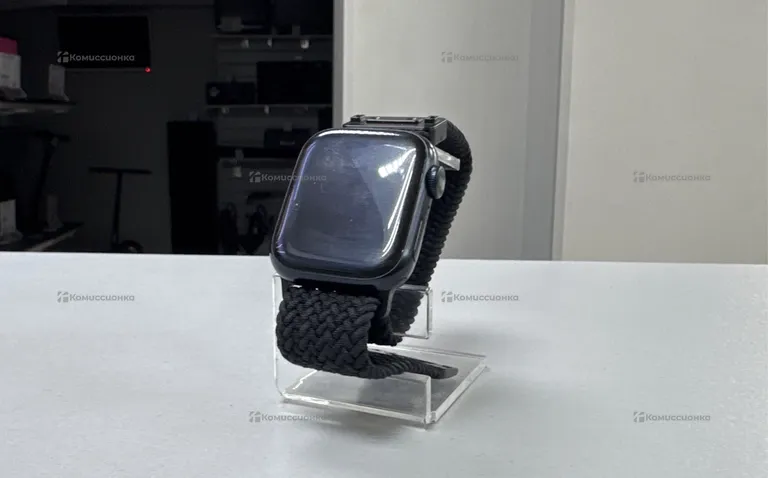 Часы Apple Watch Series 7 41mm