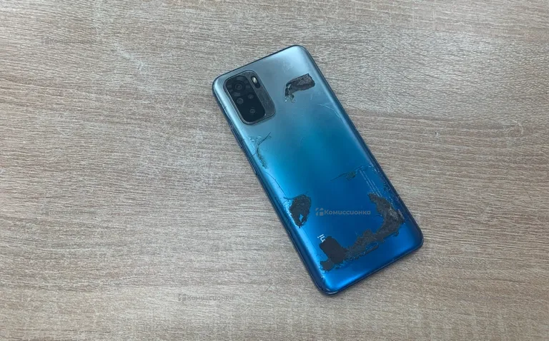 Xiaomi Redmi Note 10S 6/128 ГБ