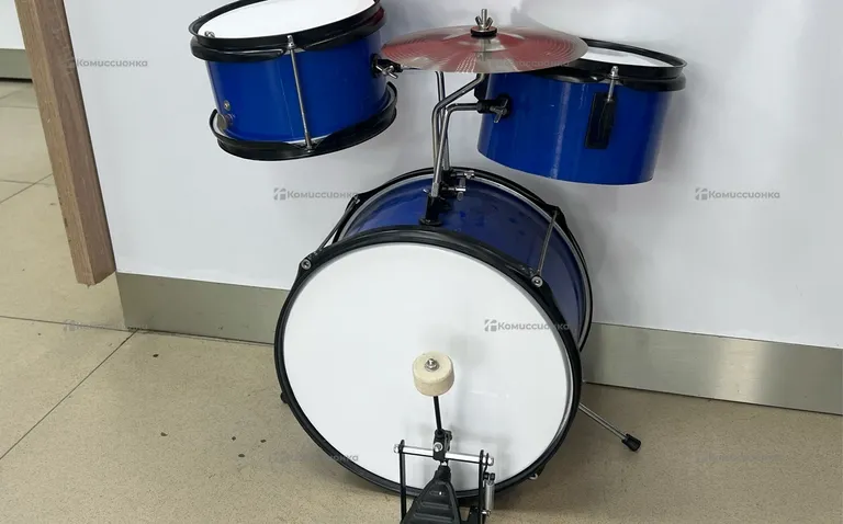 Барабанная установка CB SKY MD327