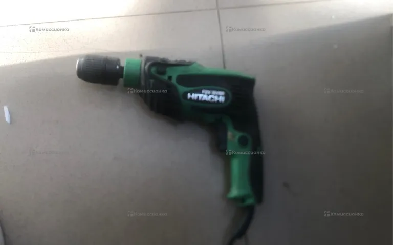 Дрель Hitachi FDV16VB2