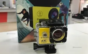 Купить Экшн-камера Electerra 4K Ultra HD б/у , в Тольятти Цена:1900рублей