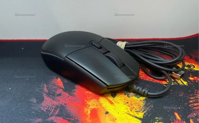 Мышь Logitech G102