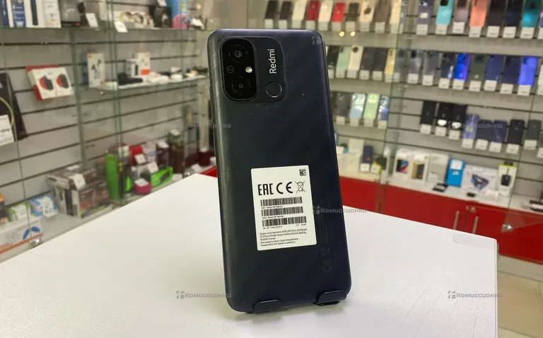 Xiaomi 12С 3/64