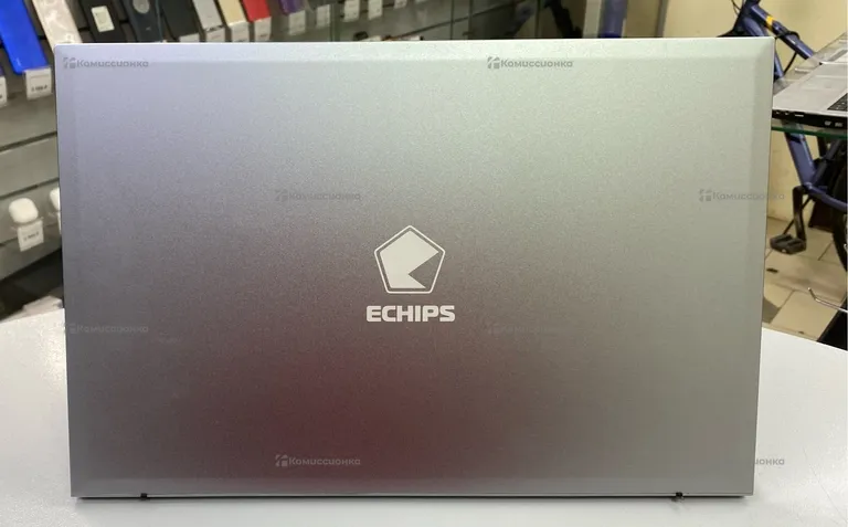 Ноутбук  Echips (Intel N5095)