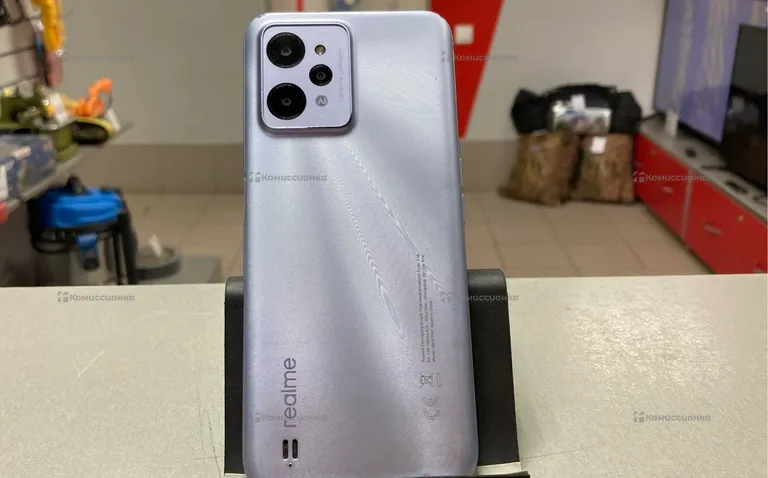 Realme C31 3/32 ГБ