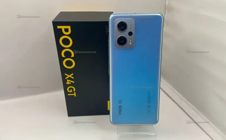 Xiaomi POCO X4 GT 8/256Gb