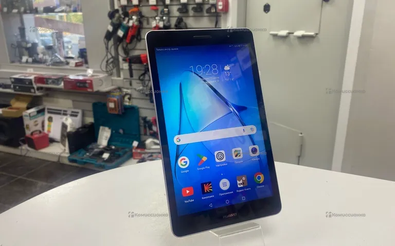Планшет Huawei Планшет Huawei MediaPad T3 10