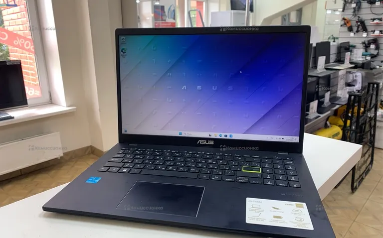 Ноутбук Asus L510K