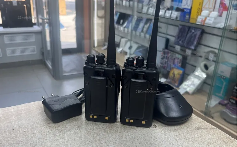 Рация AnyTone AT-289G