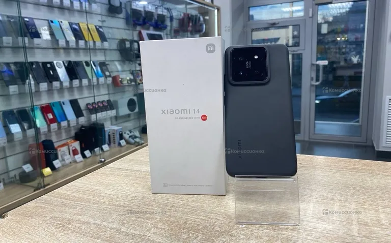 Xiaomi 14 12/512Gb