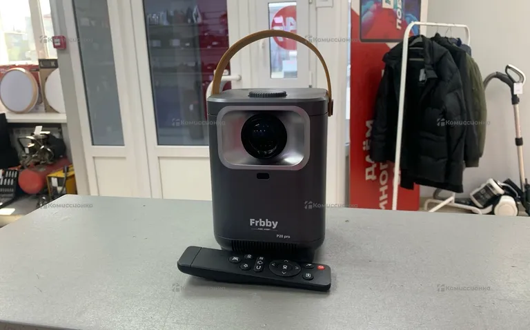 Проэктор Frbby P20 Pro