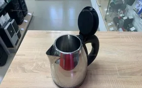 Купить Чайник Scarlett sc-20A металл б/у , в Нижний Новгород Цена:690рублей