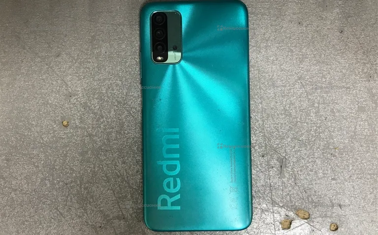 Xiaomi Redmi 9T 6/128Gb