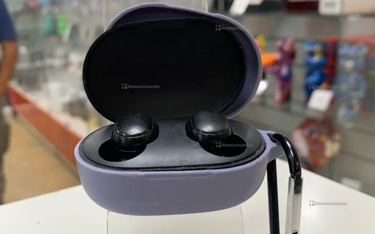 Наушники Xiaomi