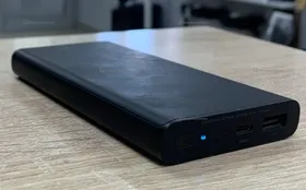 Купить Пауэрбанк беспроводная зарядка б/у , в Пенза Цена:1100рублей