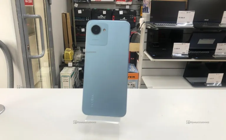 Realme C30S