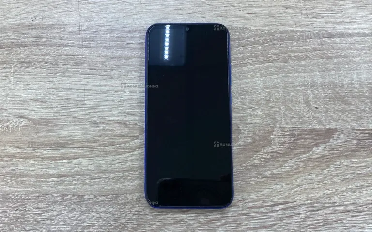 Tecno Spark 6 Go