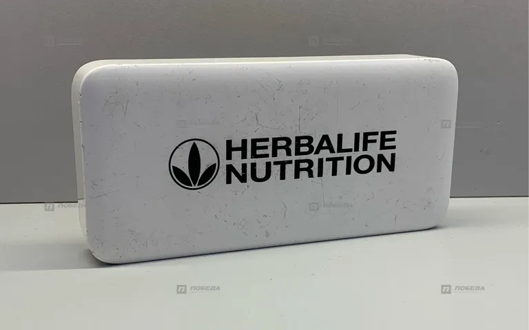 Power bank Herbalife 20000