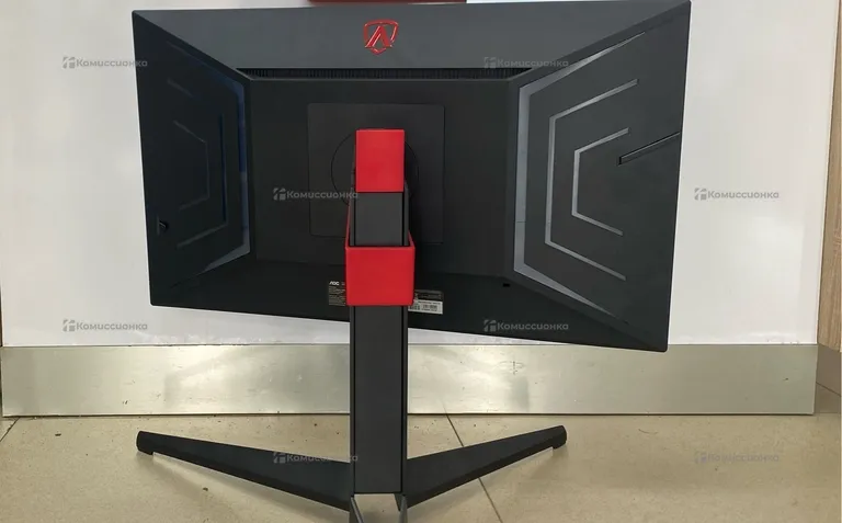 Монитор AOC AGON PRO AG274QXM