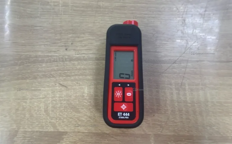 Толщиномер Etary et444