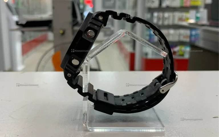 Часы  G-SHOCK GA2100