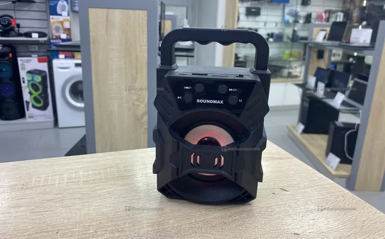 Колонка  SoundMax