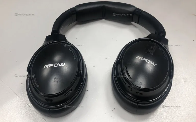 Наушники MPOW