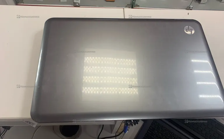 Ноутбук  Hp pavilion g