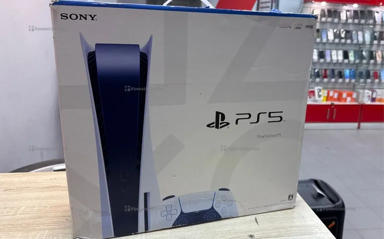PlayStation 5