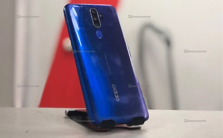 OPPO a9 2020 4/128