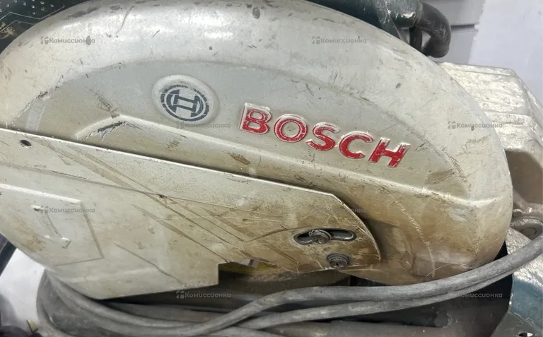 Монтажная пила BOSCH GCO 14-24 J