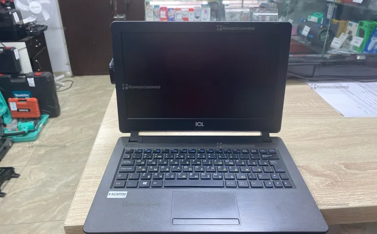 Ноутбук ICL BI1010