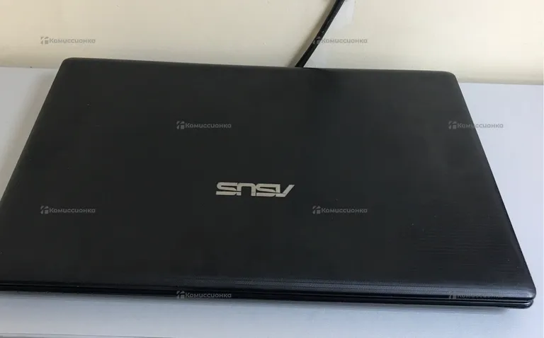 Ноутбук  ASU’s X55U