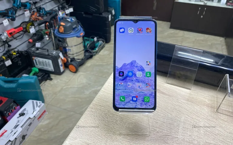 Itel vision 3
