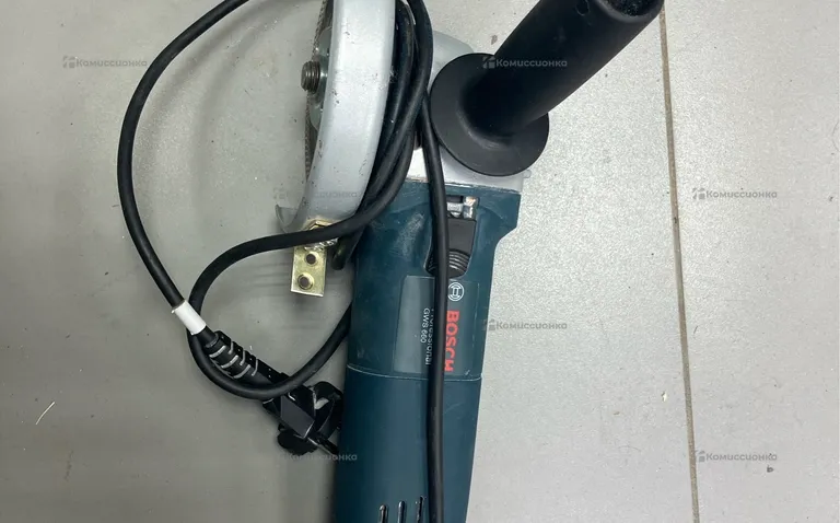 УШМ Gws 660
