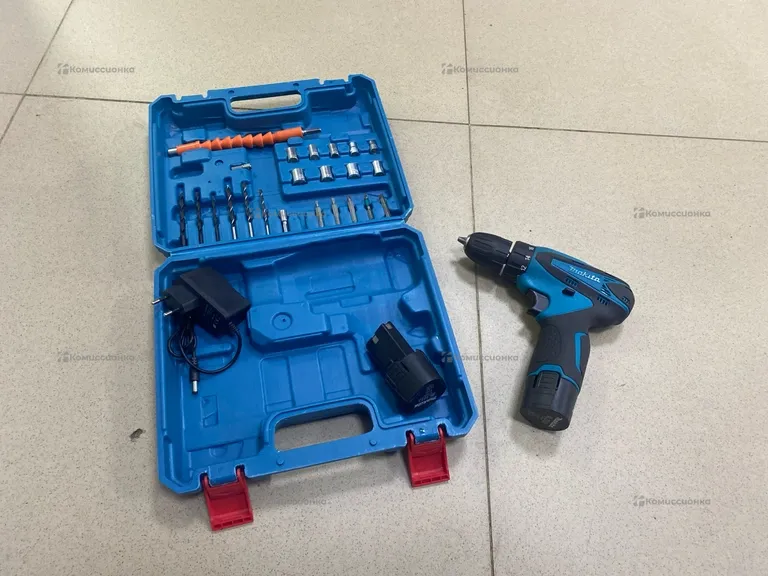 Макита реплика 12 v