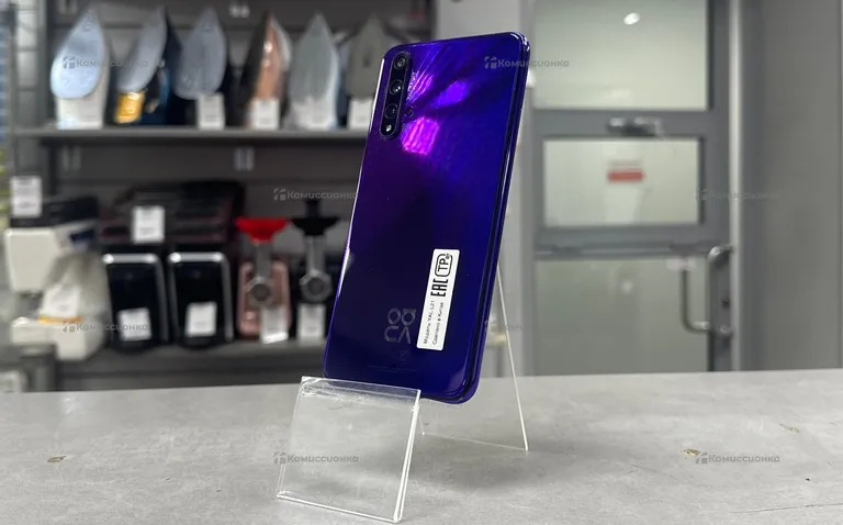 Huawei Nova 5T 6/128Gb