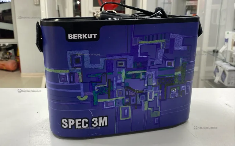 Компрессор BERKUT SPEC 3m